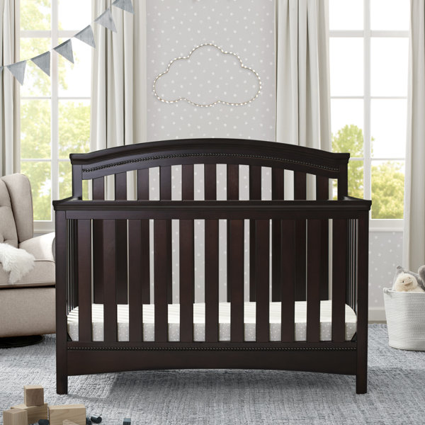 Bassett 2024 baby crib